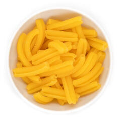 Pasta Natura Pasta Natura Bambusztészta - Casarecce - delfinbuvar