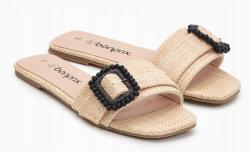 Bonprix B. p. c Flip-flop Papucs Csattal 39-ES (917909)