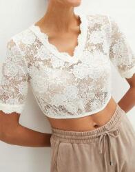 Bonprix B. p. c Klasszikus Regular Női Felső 42-ES