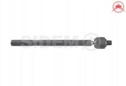 Sidem Rúd KR. P607 00- /l+p/