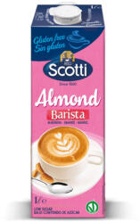 Riso Scotti Riso Scotti Barista Mandula ital - 1l - delfinbuvar