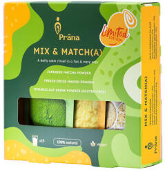  Prana Prana Mix & Match(a) Mangó Box - delfinbuvar
