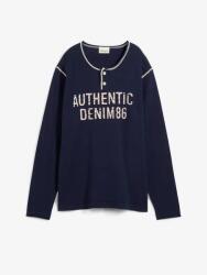 Bonprix Nyomott Mintás Kötött Pulóver 48/50