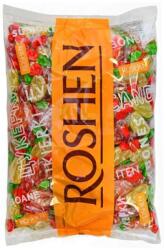 ROSHEN Citrus Mix citrus ízű kemény cukorka 1 kg