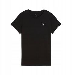 PUMA Póló Ess Elevated Tee Black (68501601)