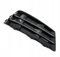 112&tech Lökhárító rács Audi A4 B9 8W0 15-19r Jobb Króm