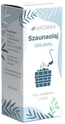 Aromax Aromax Jéglevél szaunaolaj - 20ml - delfinbuvar