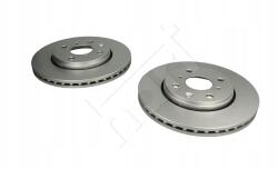 Hart Féktárcsák Elöl Kpl - allegro - 13 860 Ft