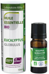 Laboratoire Altho Laboratoire Altho BIO Eukaliptusz Illóolaj - 10ml - delfinbuvar