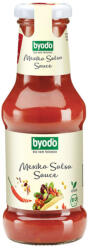 Byodo Byodo Mexikói Salsa szósz - bio - 250ml - delfinbuvar