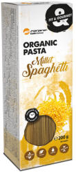 Forpro Forpro Köles tészta - Spagetti - bio - 200g - delfinbuvar