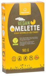  VeganChef VeganChef Rántotta por vegán - 160g