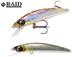 Raid Japan RAID LEVEL MINNOW QUICK72 72mm 5.2gr 021 Co Ayu