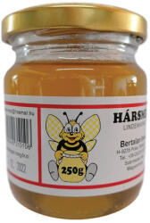 Bertalan Bertalan Hársméz - 250g - delfinbuvar
