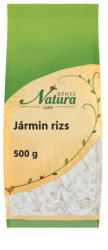  Dénes Natura Dénes Natura Jázmin rizs - 500g - delfinbuvar