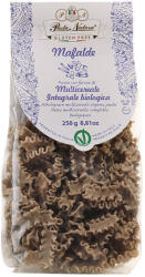 Pasta Natura Pasta Natura Sokmagvas tészta Mafalde - bio - 250g - delfinbuvar