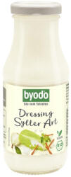Byodo Byodo Dressing Sylter Art - bio - 245ml - delfinbuvar