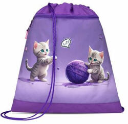 Belmil Tornazsák, BELMIL "Little Kittens", cica (BL33691339L) - officepantry