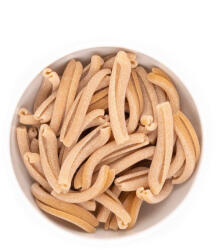 Pasta Natura Pasta Natura Bio Barna rizstészta - Casarecce - delfinbuvar