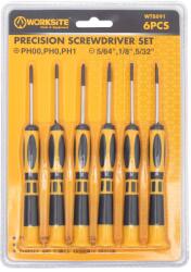 Somogyi Elektronic Worksite WT8091 Surubelnita