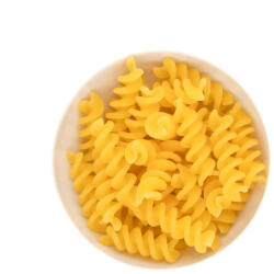 Pasta Natura Pasta Natura Bambusztészta - Fusilli - delfinbuvar