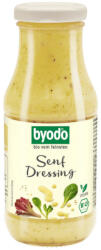 Byodo Byodo Mustáröntet - bio - 245ml - delfinbuvar
