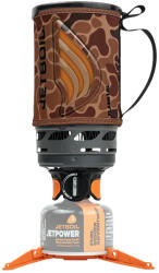 Jetboil Flash 1.0L Duck Camo