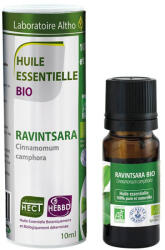 Laboratoire Altho Laboratoire Altho BIO Ravintsara Illóolaj - 10ml - delfinbuvar