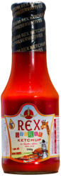  Rex Rex Gyerek ketchup - 540g - delfinbuvar