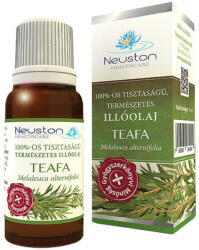 Neuston Neuston Teafa gyógyszerk. min. - 10ml - delfinbuvar