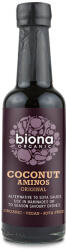 biona Biona Kókusz aminó szósz - bio - 250ml - delfinbuvar