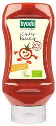  Byodo Byodo Gyermekeknek ketchup 80% paradicsommal - bio - 300ml - delfinbuvar