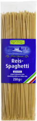 RAPUNZEL Rapunzel Rizs Spagetti teljes kiőrlésű - 250g - delfinbuvar