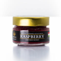  Honesty Honesty Málnás krémméz - 95g - delfinbuvar