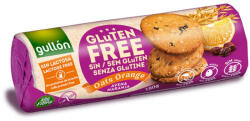 gullón Gullon Zabos-Narancsos gluténmentes keksz - 180g