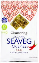Clearspring Clearspring Chilis ropogós tengeri alga - 4g - delfinbuvar