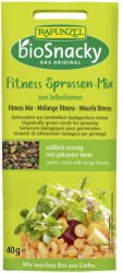  Rapunzel Rapunzel Rapunzel - Bio snacky fitness csíramagkeverék - 40g - delfinbuvar