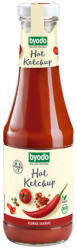  Byodo Byodo Erős ketchup - bio - 500ml - delfinbuvar