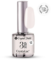 Crystal Nails - 3 STEP HEMA FREE CRYSTALAC - 3S78 - 8ML