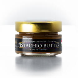  Honesty Honesty Pisztáciavajas krémméz - 95g - delfinbuvar