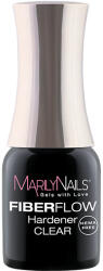 MarilyNails - FIBERFLOW HARDENER - CLEAR - 4ml