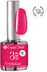 Crystal Nails - 3 STEP CRYSTALAC - HEMA FREE - 3S132 - 8ML