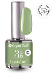 Crystal Nails - 3 STEP HEMA FREE CRYSTALAC - 3S134 - 4ML