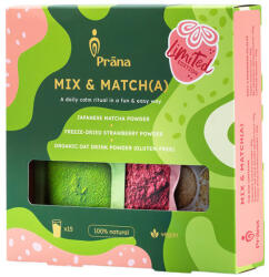  Prana Prana Mix & Match(a) Eper Box - delfinbuvar