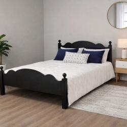 ATELIER 49 Pat Aria -140x200 cm - din lemn masiv de brad , finisaj personalizabil (ATE49-SZ-PS236 2)