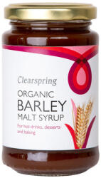 Clearspring Clearspring Árpamaláta Szirup - bio - 300g - delfinbuvar