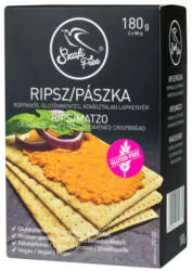 Szafi Szafi Szafi Free ripsz / pászka - gluténmentes - 180g