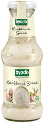 Byodo Byodo Fokhagymás szósz - bio - 250ml - delfinbuvar
