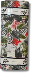  Bumbac Satinat 100% Engross - Latiime 240 cm, Lungime 30 ml, Ideal pentru Lenjerii de Pat și Proiecte Textile Palmier5