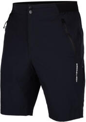 Northfinder Pantaloni scurți de drumeție pentru bărbați - ARSENI black (108526-269-103)